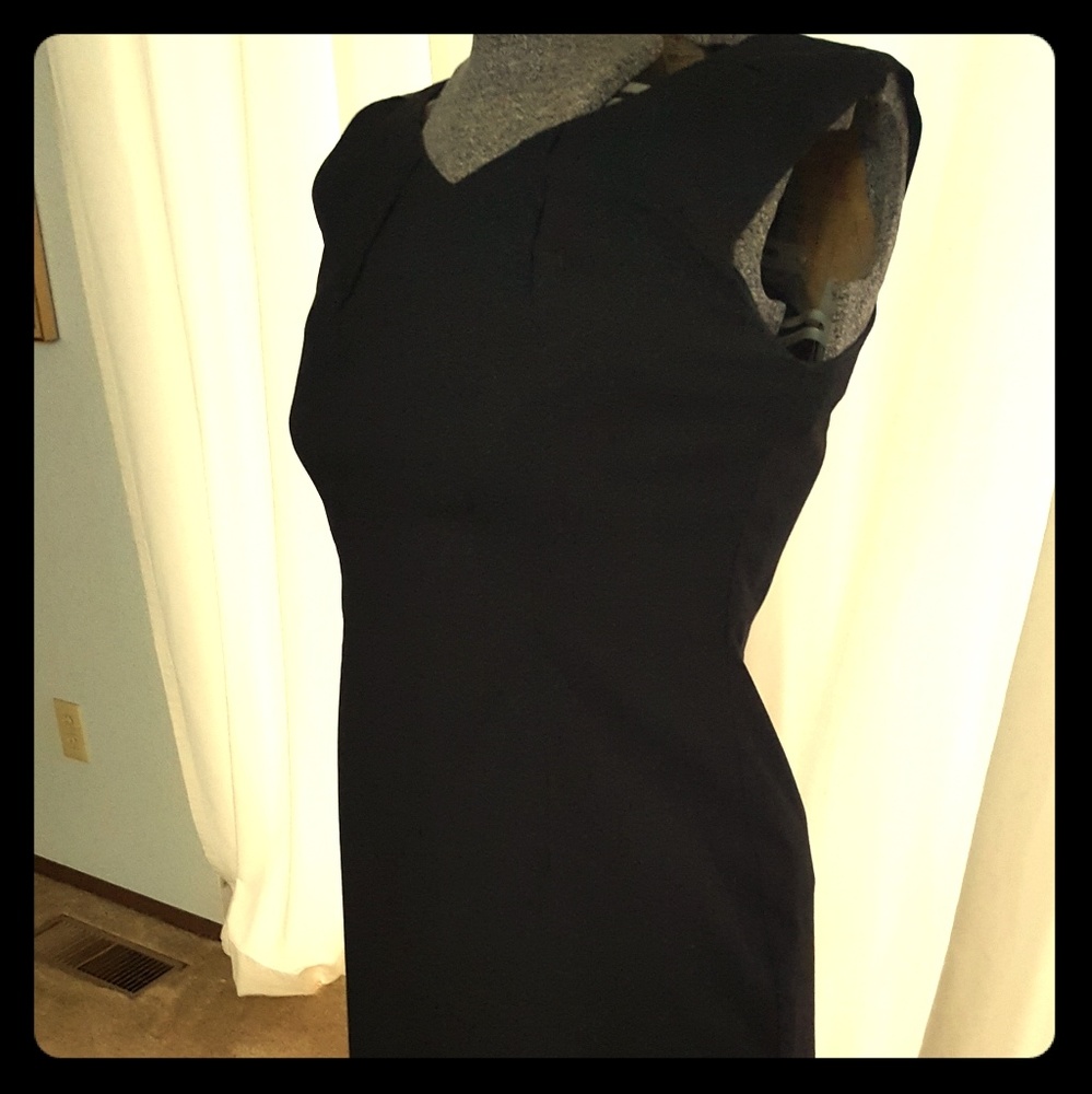 Mossimo Little Black Dress